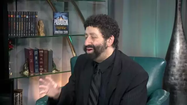 Prophecy in the News - Jonathan Cahn - The Paradigm Part 3