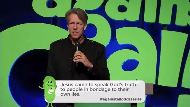 Skip Heitzig - Why Did Jesus Come Part B