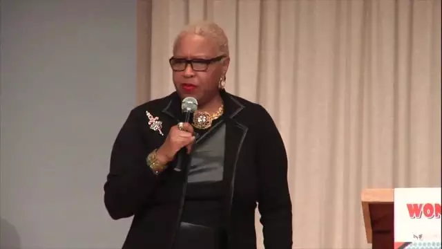 Thelma Wells Show - Speaker guest Gail Hayes - The Adulterous Woman