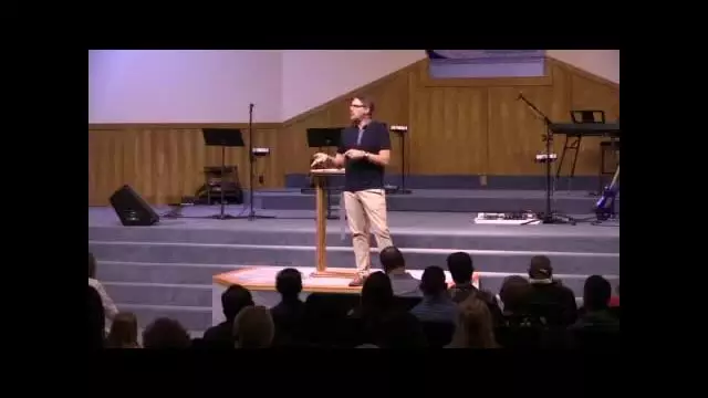 247 Lifestream Networks | Christian Videos Inspirational | Bill Vanderbush