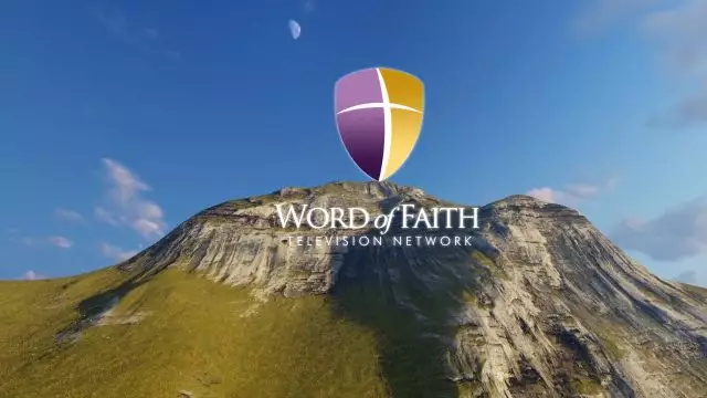 Update_Word of Faith