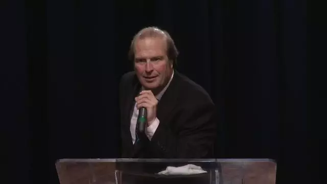 Ted Shuttlesworth - What The Bible Says About Trouble Part 2