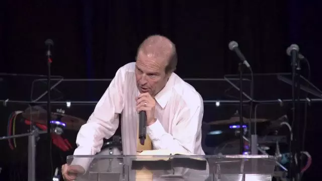 Ted Shuttlesworth - Where Are Gods Miracles