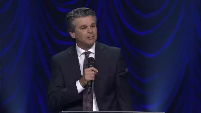 Jentezen Franklin - What to Do When Bad Becomes Unbearable