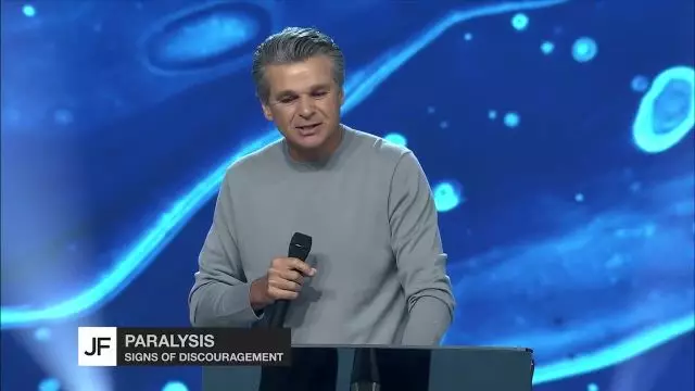Jentezen Franklin - That Time This Time Every Time