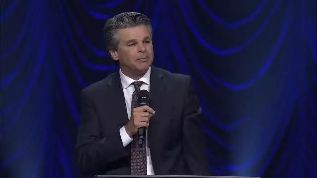 Jentezen Franklin - What to Do When Bad Becomes Unbearable