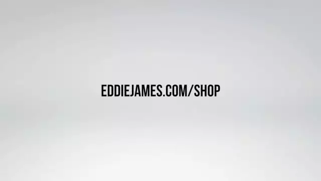 Eddie James- Breathe Album Commercial 2