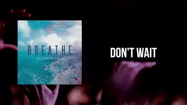 Eddie James - Breathe Album Commercial 1