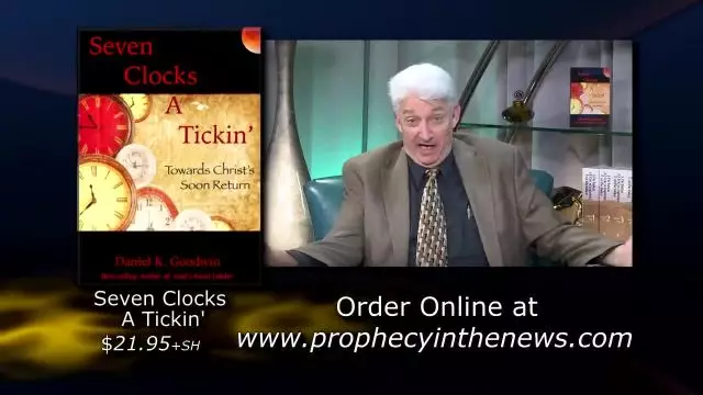 Prophecy in the News - A Great Harvest Is Coming
