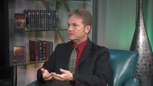 Prophecy in the News - Billy Crone - The World Religions Cults and the Occult