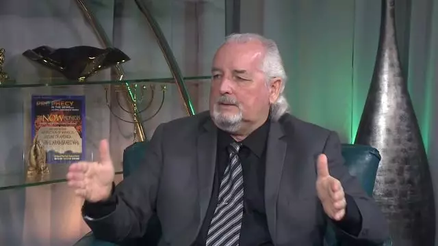 Prophecy in the News - Bill Salus The NOW Prophecies Part 2