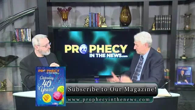 Prophecy in the News - Prophecy In The Dead Sea Scrolls