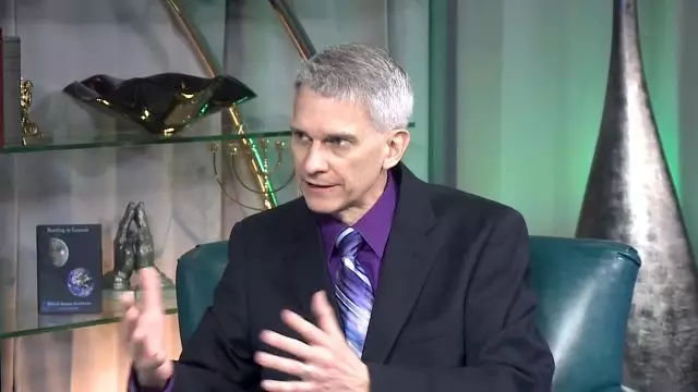 Prophecy in the News - Jeff Swanson - The Plan Bible