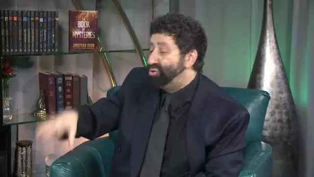 Prophecy in the News - Jonathan Cahn - The Book of Mysteries Part 2