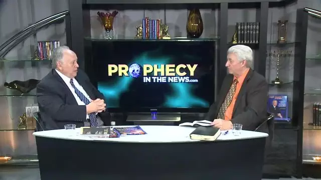 Prophecy in the News - The Sobering Truth