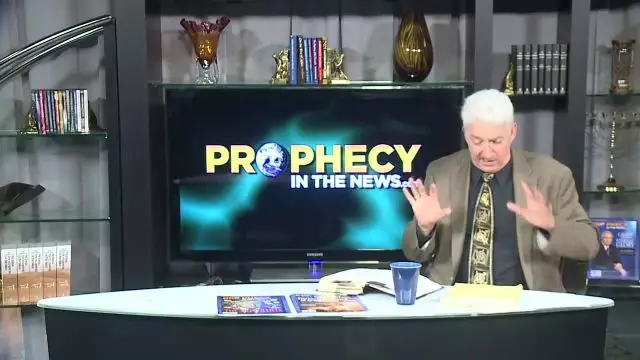 Prophecy in the News - The Truth About The Sons Of God In Genesis