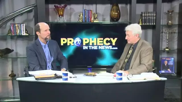 Prophecy in the News - Masters Of Deceit