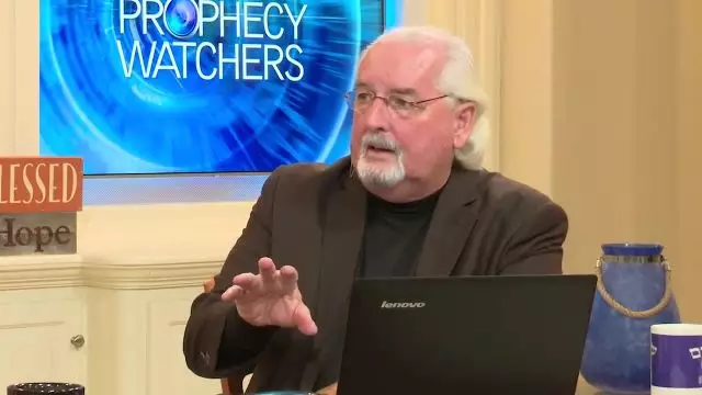 Prophecy Watchers - Bill Salus - The Last Prophecies