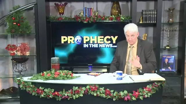 Prophecy in the News - Christmas Program