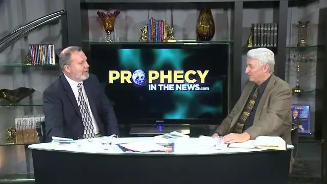Prophecy in the News - Hitler and The Occult