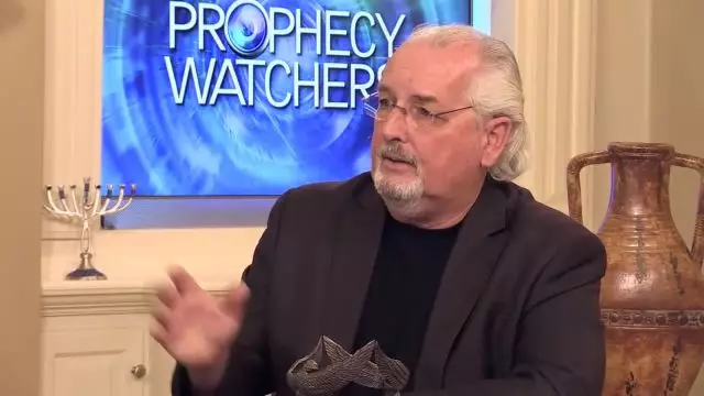 Prophecy Watchers - Bill Salus - Americas Spiritual Indictment