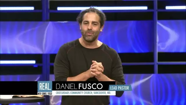 Daniel Fusco - A Heart for More