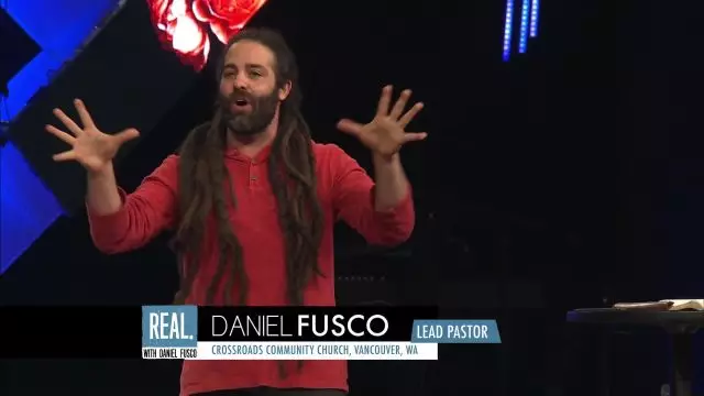 Daniel Fusco - The Beauty of Patience