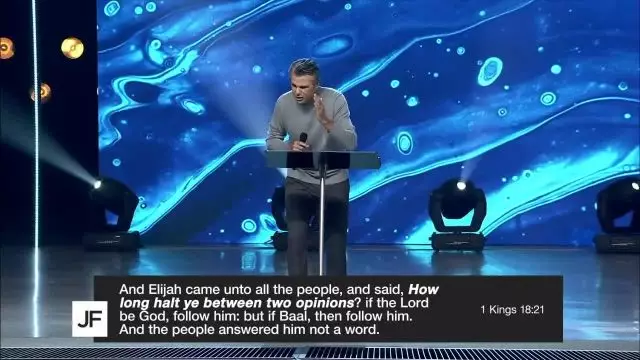 Jentezen Franklin - This Time That Time and Every Time
