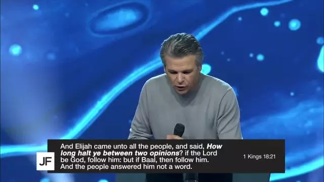Jentezen Franklin - That Time This Time and Every Time