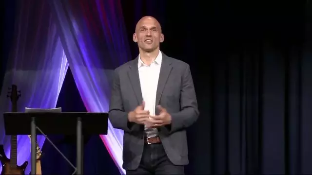 Jesse Bradley - It is All About Jesus Jesus Is Sending