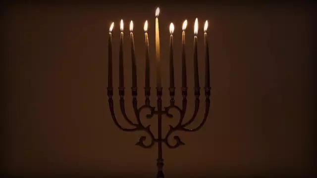 Hanukkah Festival of Lights