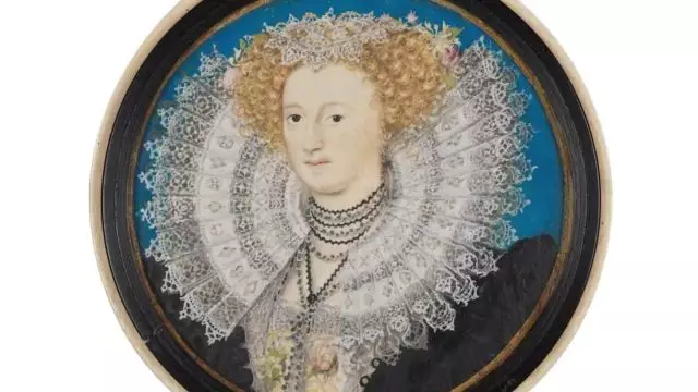 Mary Sidney Herbert - The Countess of Pembroke