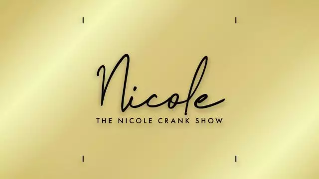 Nicole Crank - Goal Getters