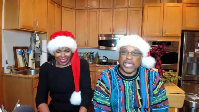 Dr Willie Jolley - Happily Married Mondays - Unique Inexpensive and Fun Christmas Gifts