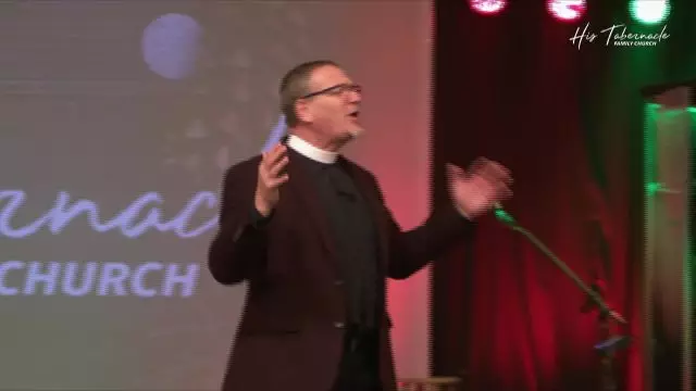 Micheal Spencer - Jesus Only Gives The Best Gifts