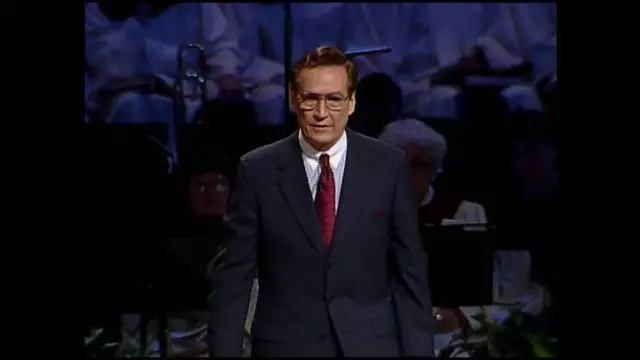Adrian Rogers - How To Be The Father Of A Wise Child