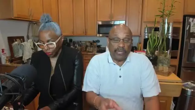Dr Willie Jolley - Is Your Spouse Draining Your Joint Bank Account