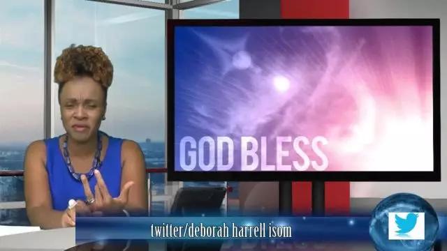 Dr Deborah Isom - God is a Righteous God Part 12
