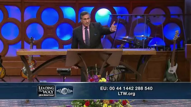 Michael Youssef - It Is Supernatural - Experiencing The Supernatural Power Of God
