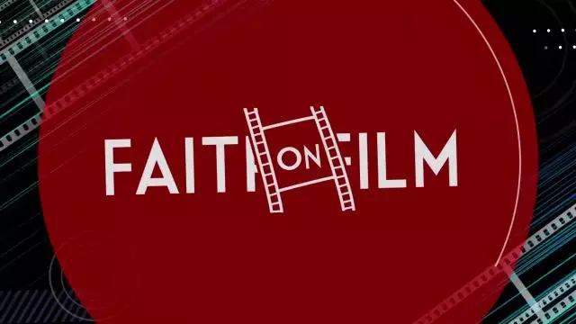 Isaac Hernandez - Faith On Film 94 with Earl Martin