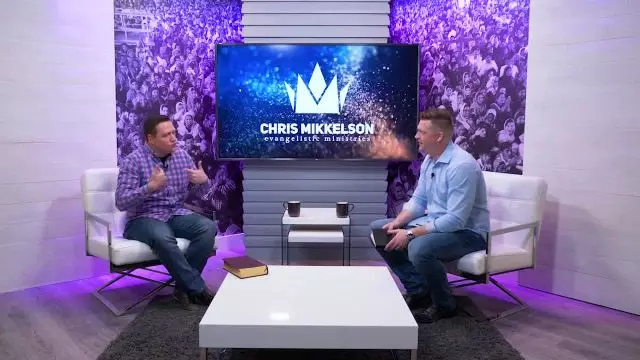 Chris Mikkelson - Josh Howard Interview Part 2