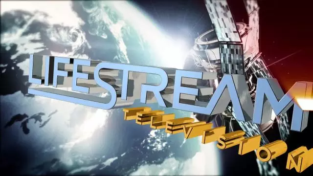Lifestream TV Station ID
