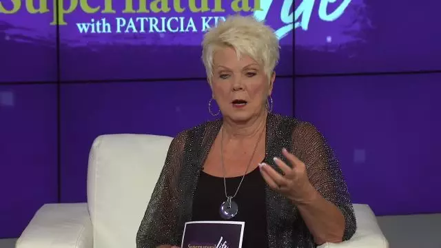 Patricia King - Accessing Riches of Heaven