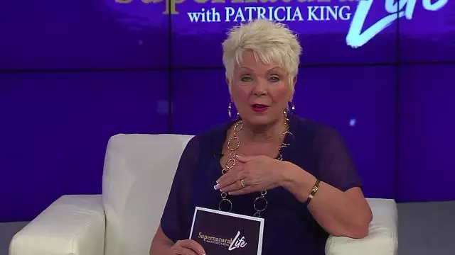 Patricia King - Discovering Hope for Your Life Part 2
