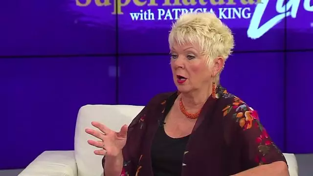 Patricia King - Creating with God