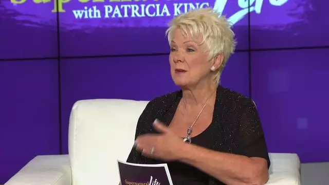 Patricia King - Healing from Trauma with Joan Hunter