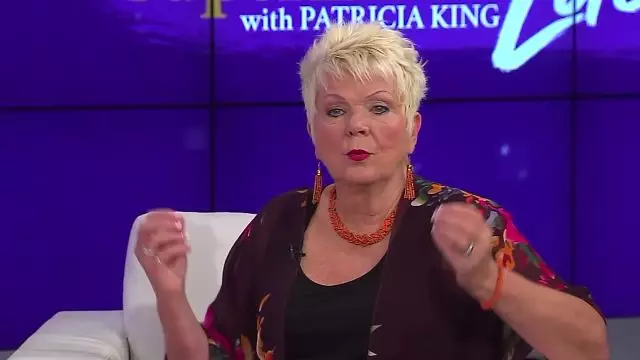 Patricia King - Heavenly Help