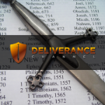 Deliverance Channel