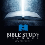 Bible Study New Testament