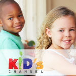 Kids Channel 2